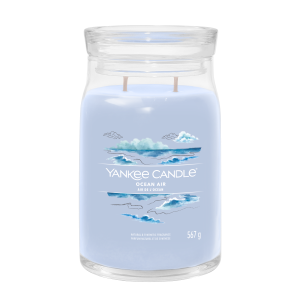Ocean Air